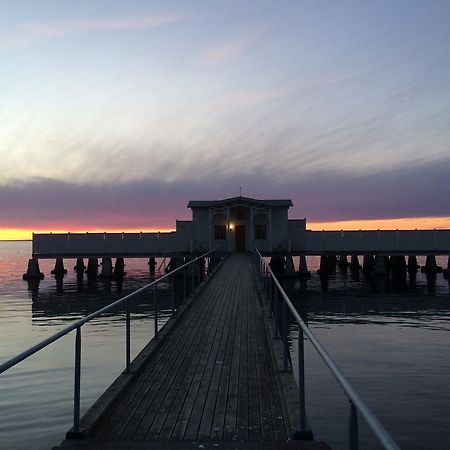 Borgholm Rum Centralt Zewnętrze zdjęcie