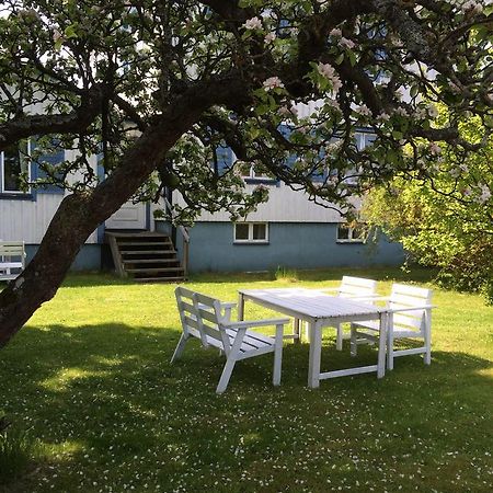 Borgholm Rum Centralt Zewnętrze zdjęcie