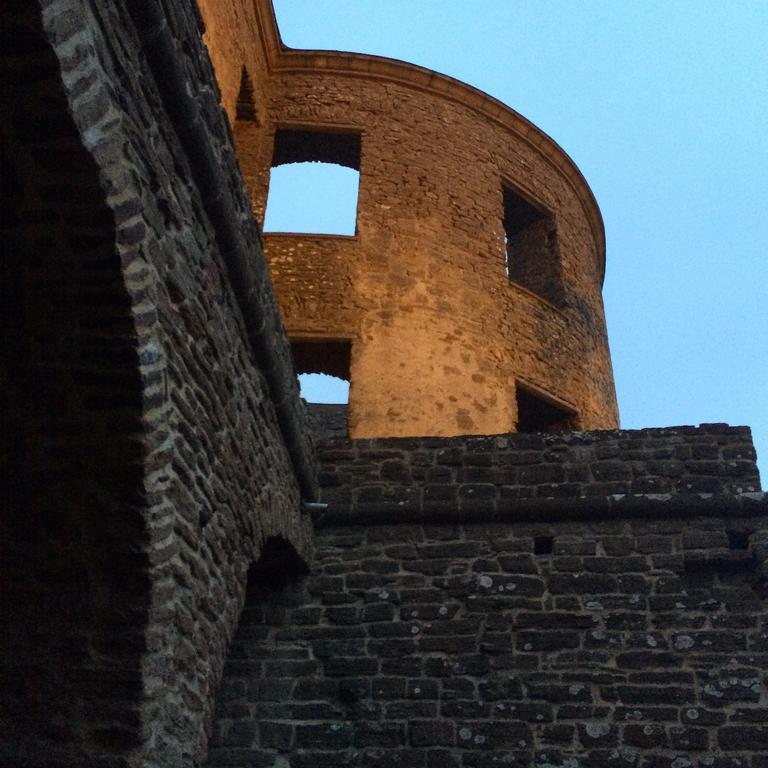 Borgholm Rum Centralt Zewnętrze zdjęcie