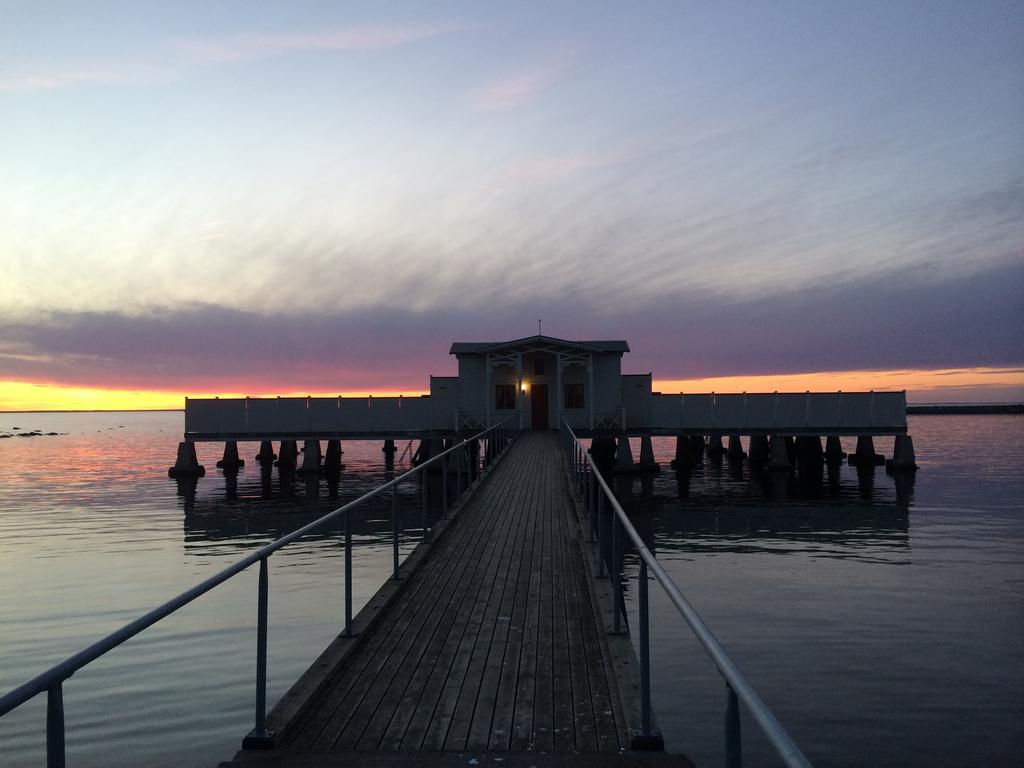 Borgholm Rum Centralt Zewnętrze zdjęcie